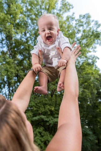 BabyInAir